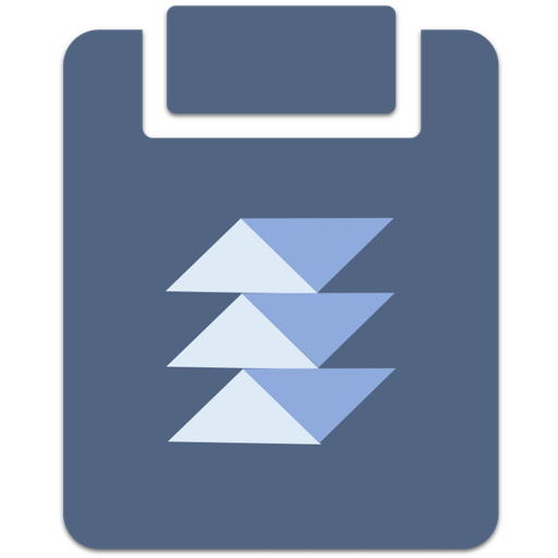 PasteQueue粘贴队列