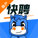 兼职快聘商家版