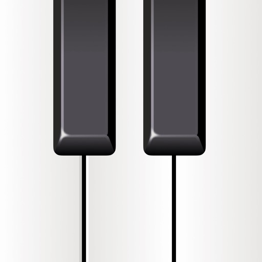 钢琴小组件 - 钢琴模拟器，40+完美乐器音色：吉他二胡古筝