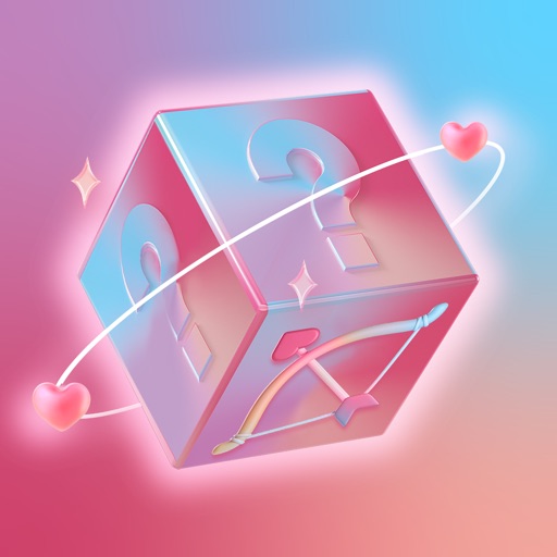 趣遇-盲盒交友线下组局