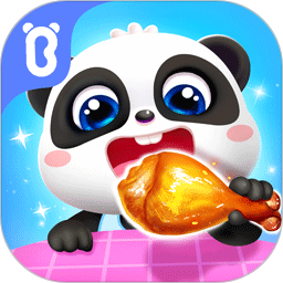 宝宝爱吃饭宝宝巴士免费版下载v9.87.00.00安卓版