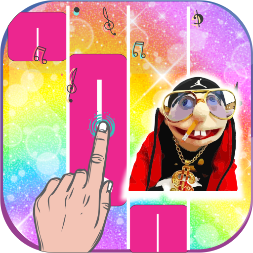 杰菲钢琴瓷砖跳跃手机版下载v1.0.0安卓版