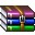 WinRAR(含18种主题)下载v3.90 汉化免费版