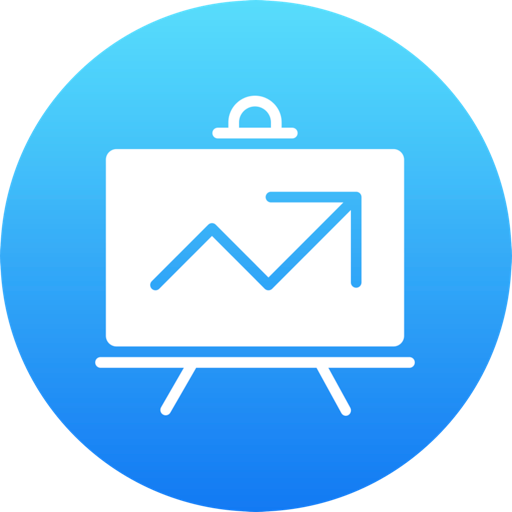 图表制作GraphicAuthor_数据生成图表