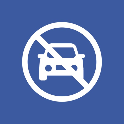 尾号限行-机动车单双号限行查询助手