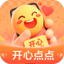开心点点