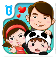 宝宝巴士认识家庭成员手机版下载v8.5安卓版