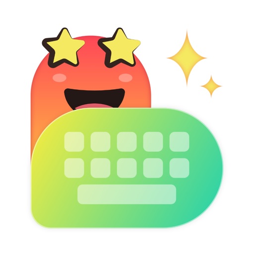 恋爱键盘 - 聊天回复神器 & 高情商聊天对话甜言蜜语输入法