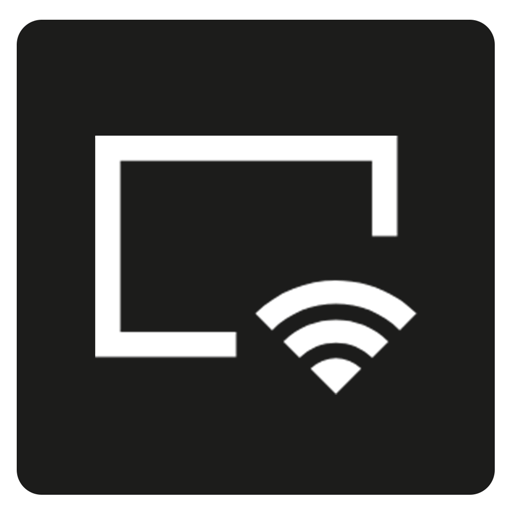 无线投屏大师for小米电视网络盒子