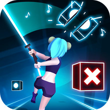 斩击方块3d最新版下载v1.5安卓版