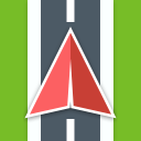 3D实景高清导航