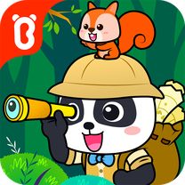 奇妙森林历险记宝宝巴士手游版下载v9.86.00.00安卓版