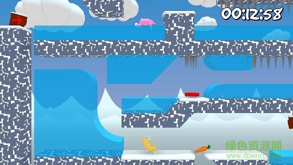 超级兔子人 超级兔子人中文版