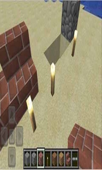 我的世界沙盘游戏安卓版