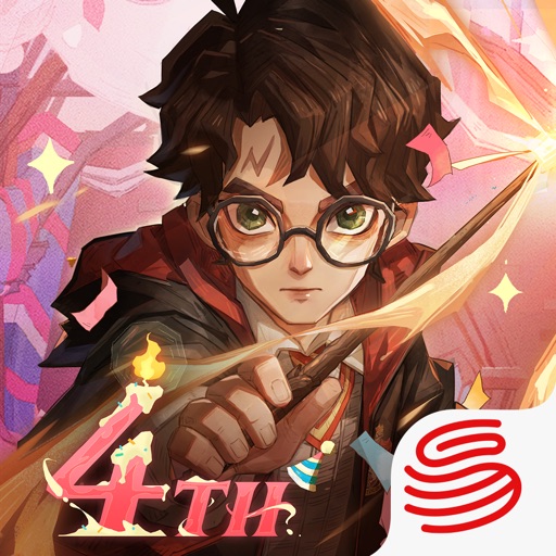 哈利波特：魔法觉醒