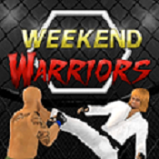 摔跤战士游戏(Weekend Warriors)下载v1.160 安卓版