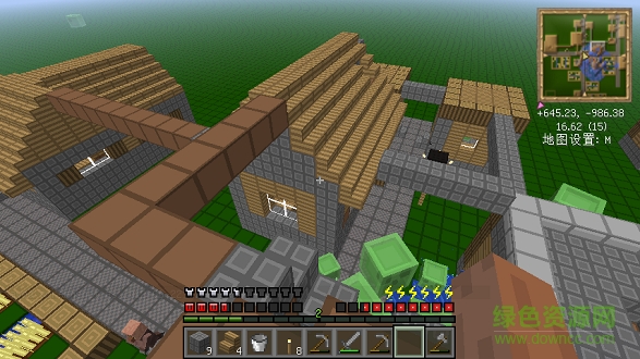 我的世界1.17正式版 我的世界1.17手机版下载