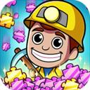 采矿大亨掘金之旅最新官方版(Idle Miner)下载v5.21.0 安卓版