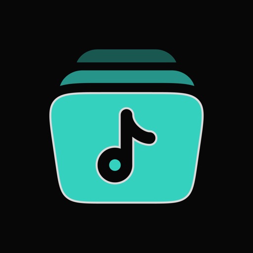 倾音-离线音乐播放器&歌曲推荐