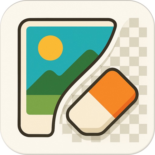 去除背景图片擦除器