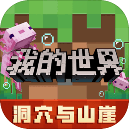 我 我的世界132手机版(Minecraft