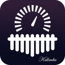 拇指琴调音神器