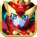 激战奇轮3游戏内购版下载v5.0 安卓无限金币版