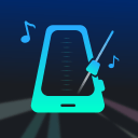 吉他调音节拍器