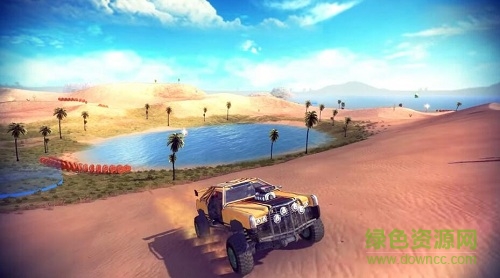 脱离道路 脱离道路手游