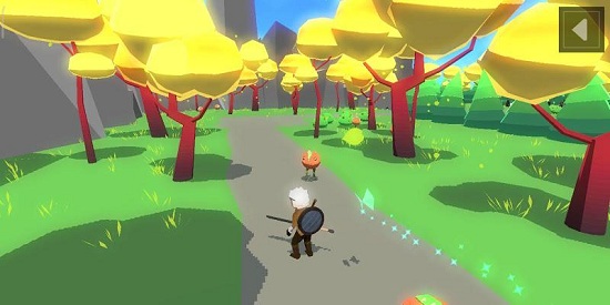 白色火焰完美版 白色火焰手游下载