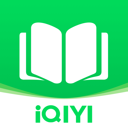 爱奇艺阅读app下载v7.12.0 安卓版