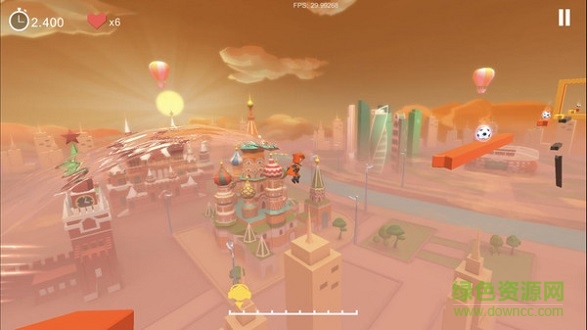 超级跑步者 超级跑步者游戏下载