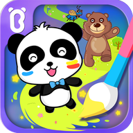 宝宝巴士宝宝涂鸦游戏下载v9.88.00.00 安卓版