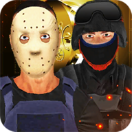 警察和强盗模拟器手机版下载v1.097h