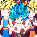 火柴人战士暗影战斗手机版下载v1.12