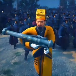 道士求生模拟器最新版下载v1.0