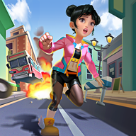 隧道逃亡最新版下载v1.0.4