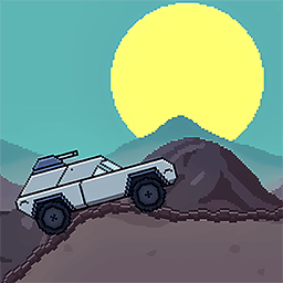 沙盒狂飙英雄最新版下载v2.0.1