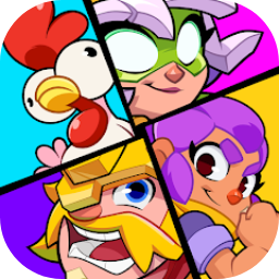 爆裂小队最新版下载v120320014 安卓版