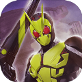 假面骑士格斗进化手游版下载v2.1