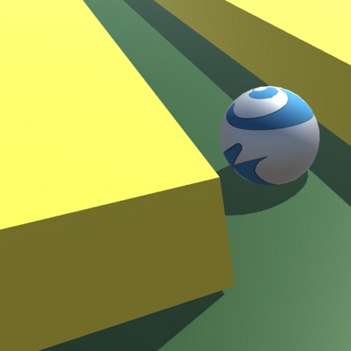 3D立体迷宫游戏：趣味益智，脑力训练，无尽挑战，闯关，冒险