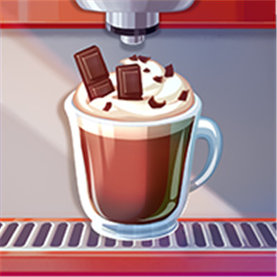 我的咖啡馆最新版本下载v2025.7.1.1