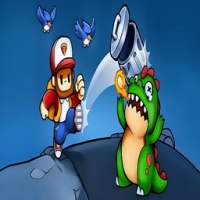 披萨男孩手机版下载v1.6