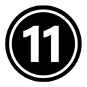 11路