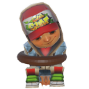 地铁抓捕最新版下载v0.1.0