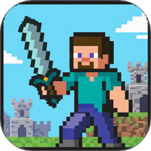 我的像素世界2游戏最新版下载v1.0.0安卓版