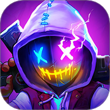 霓虹深渊无限最新版安卓下载v3.2.780