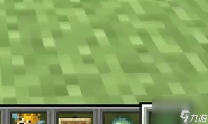 如何在《我的世界》游戏中制作自动门（详细教程及材料需求）