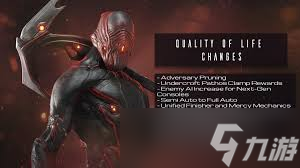 星际战甲沃姆与法斯玩法详解_星际战甲手游