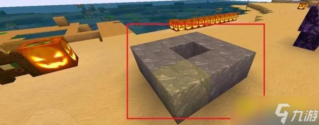 我的世界橙子生存之旅电梯制作方法